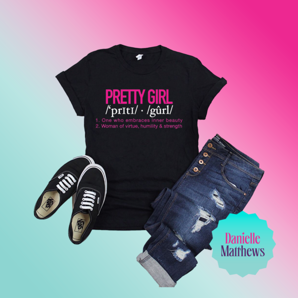 Slay-Cause-I-PrayDefinition-Tee2